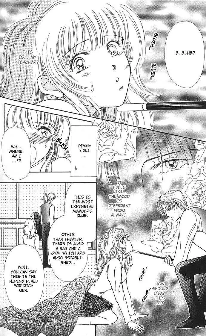 Doll Garden Chapter 4 17